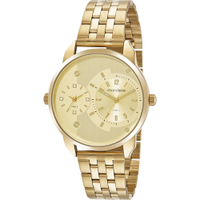 Relógio Mondaine Feminino 32456LPMVDE1