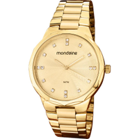 Relógio Mondaine Feminino 32450LPMVDE1