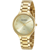 Relógio Mondaine Feminino 32418LPMVDE1