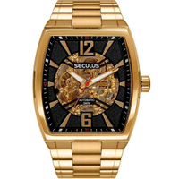 Relógio Seculus Masculino Automatic 23719GPSVDA2