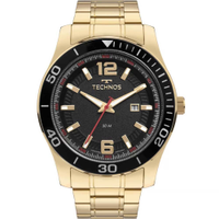Relógio Technos Masculino Racer 2117LFH/1P