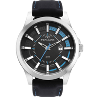 Relógio Technos Masculino Racer 2117LFF/1P