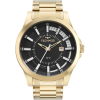 Relógio Technos Masculino Racer 2117LFD/1B