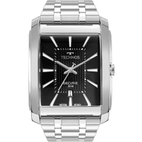 Relógio Technos Masculino Classic Executive 2117LDN/1P