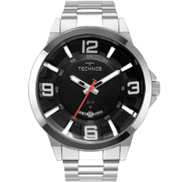 Relógio Technos Masculino Performance Racer 2117LDI/1P