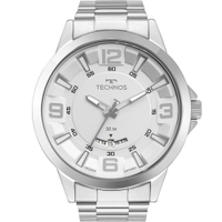 Relógio Technos Masculino Racer 2117LDI/1K