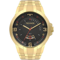 Relógio Technos Masculino Skymaster 2117LBES/4P
