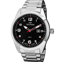 Relógio Technos Masculino Militar 2115TYR/1P