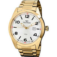 Relógio Technos Masculino Militar 2115TYQ/1K