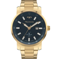 Relógio Technos Masculino Golf 2115TXV/1A