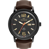Relógio Technos Masculino Golf 2115TXU/0X