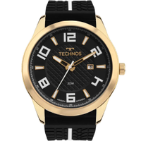 Relógio Technos Masculino Racer 2115TVV/2P