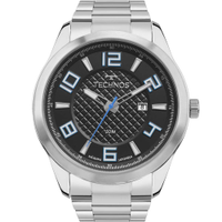 Relógio Technos Masculino Racer 2115TVU/1P
