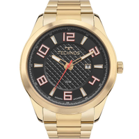 Relógio Technos Masculino Racer 2115TVT/1P