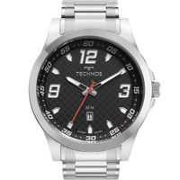 Relógio Technos Masculino Racer 2115NCH/1P