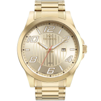 Relógio Technos Masculino Racer 2115NCF/1D