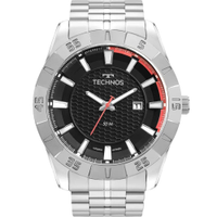 Relógio Technos Masculino Performance Racer 2115MYB/1P