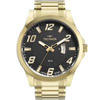 Relógio Technos Masculino Performance Racer 2115MXZ/1P