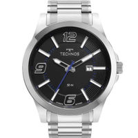Relógio Technos Masculino Racer 2115MWOS/1P