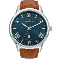 Relógio Technos Masculino Executive 2115MTXS/0A