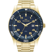 Relógio Technos Masculino Racer 2115MQLS/4A