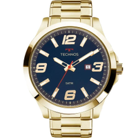 Relógio Technos Masculino Performance Racer 2115MPIS/4A