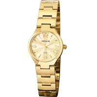 Relógio Seculus Feminino 20873LPSVDS1