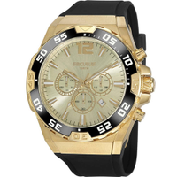 Relógio Seculus Masculino Cronógrafo 20779GPSVDU5