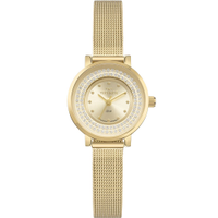 Relógio Technos Feminino Mini 2035NAD/1D