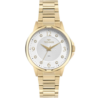 Relógio Technos Feminino Dress 2035MXR/1K