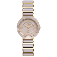 Relógio Technos Feminino Ceramic Saphire 2015CE/1C