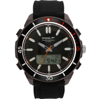 Relógio Speedo Masculino Anadigi Esportivo 15102G0EVNV2