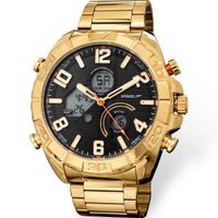 Relógio Speedo Masculino 15055GPEVDE1