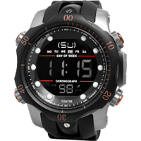 Relógio Digital Speedo Masculino 11005G0EVNP5