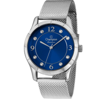 Relógio Champion Feminino Rainbow CN29910F