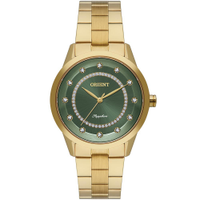 Relógio Orient Feminino Sapphire FGSS0237E1KX