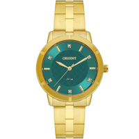 Relógio Orient Feminino FGSS0234E1KX