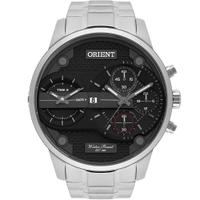 Relógio Orient Masculino XL MBSST001P1SX