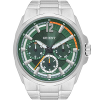Relógio Orient Masculino Neo Sports MBSSM095E2SX
