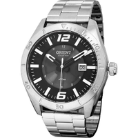 Relógio Orient Masculino Solartech MBSS1497G2SX