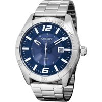 Relógio Orient Masculino Solartech MBSS1497D2SX
