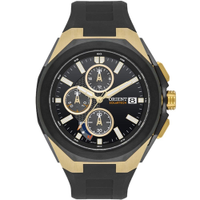 Relógio Orient Masculino Solartech MTSPC019P1PX