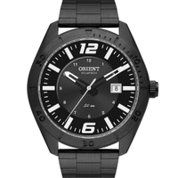 Relógio Orient Masculino Solartech MPSS1049G2GX
