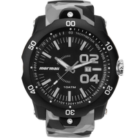 Relógio Mormaii Masculino MOPC32AM/8C