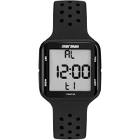 Relógio Mormaii Masculino Wave MO6600/8P