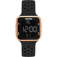 Relógio Mormaii Masculino Wave MO6600/8J