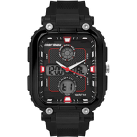 Relógio Mormaii Masculino MO24200/8R