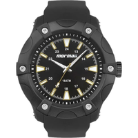 Relógio Mormaii Masculino Urban Preto - MO2035LX/8P MO2035LX/8P