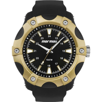 Relógio Mormaii Masculino Urban Preto - MO2035LX/8D