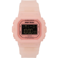 Relógio Digital Mormaii Feminino Esportivo MO0303AB/8T
